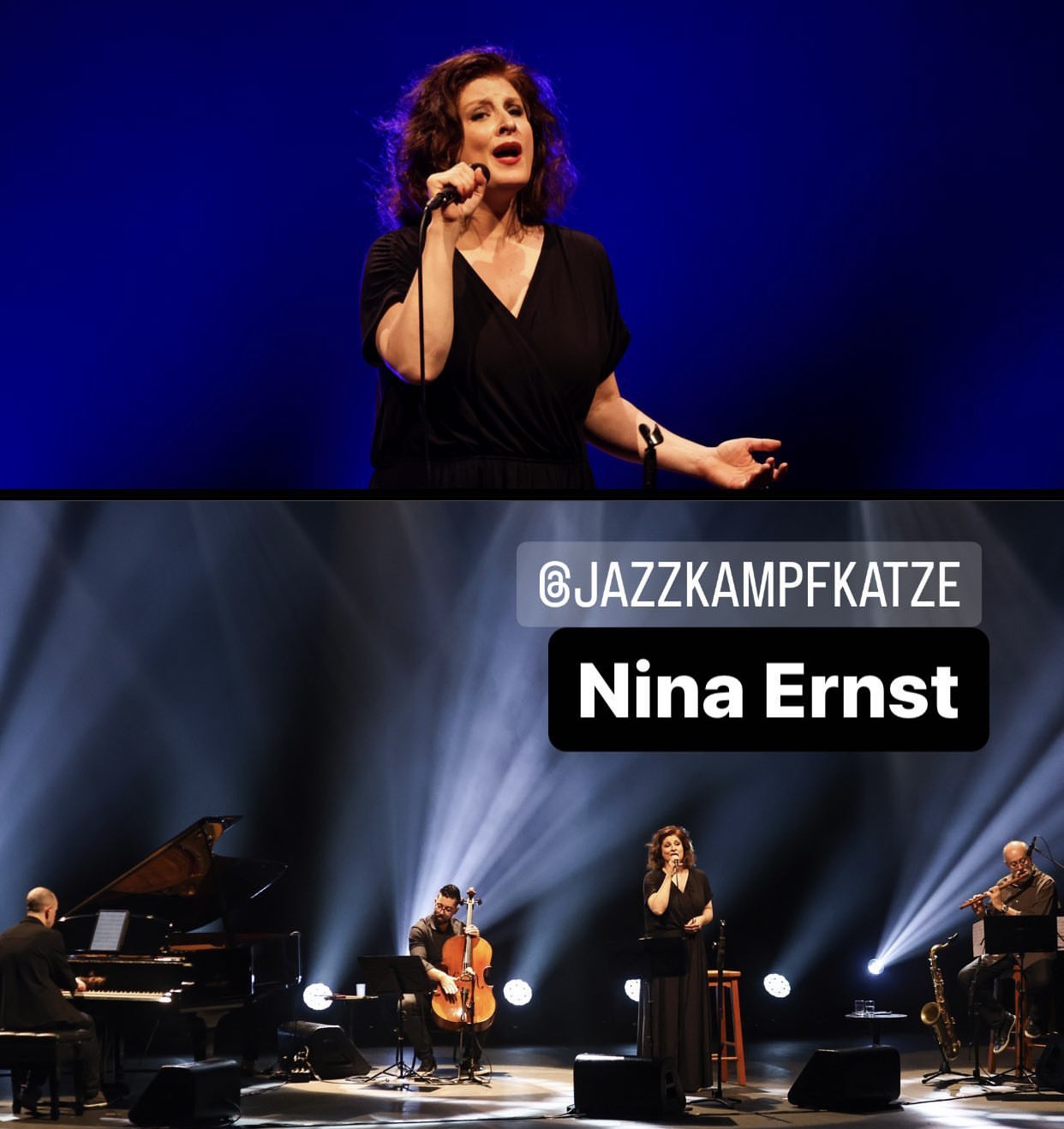 Nina Ernst