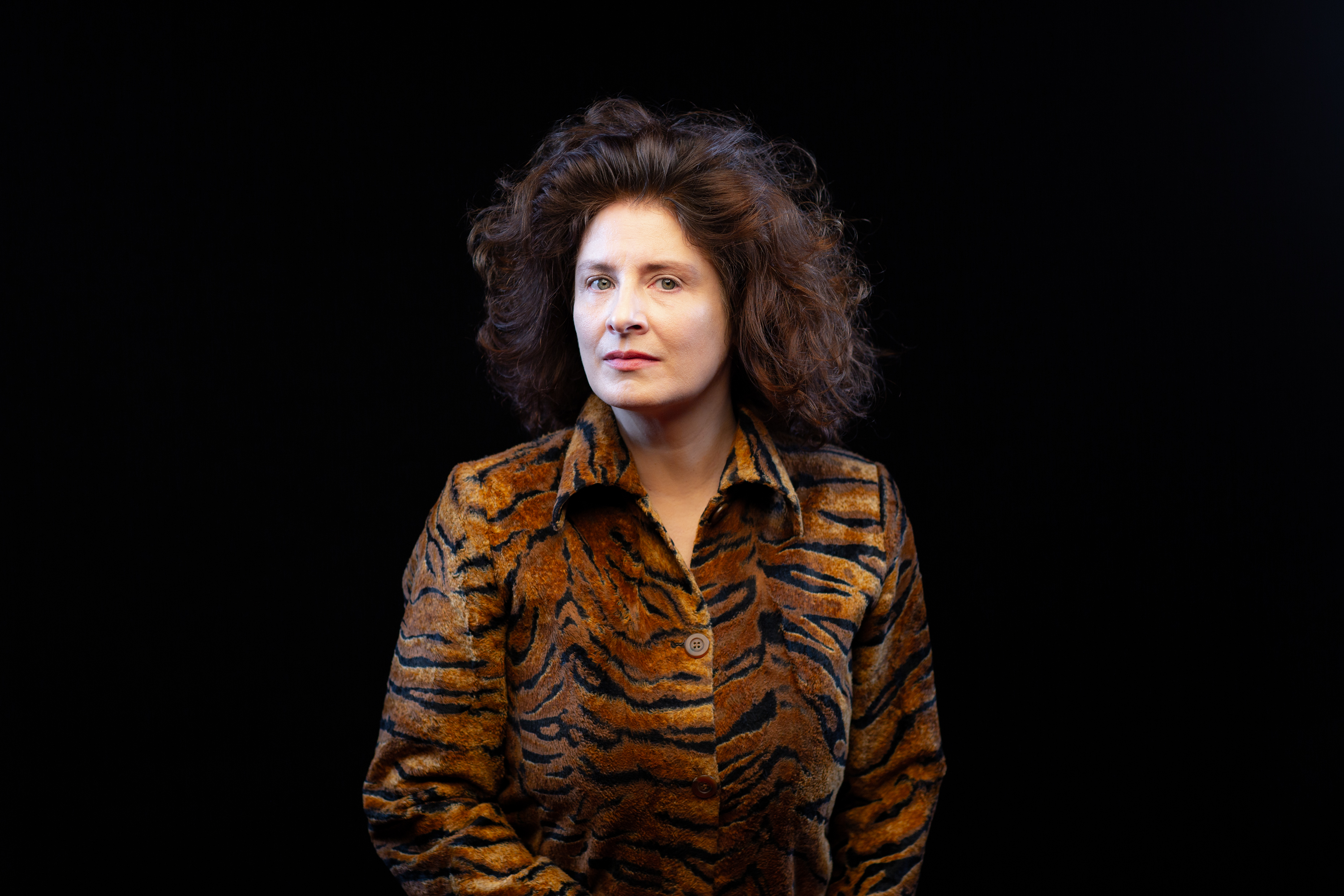 Nina Ernst