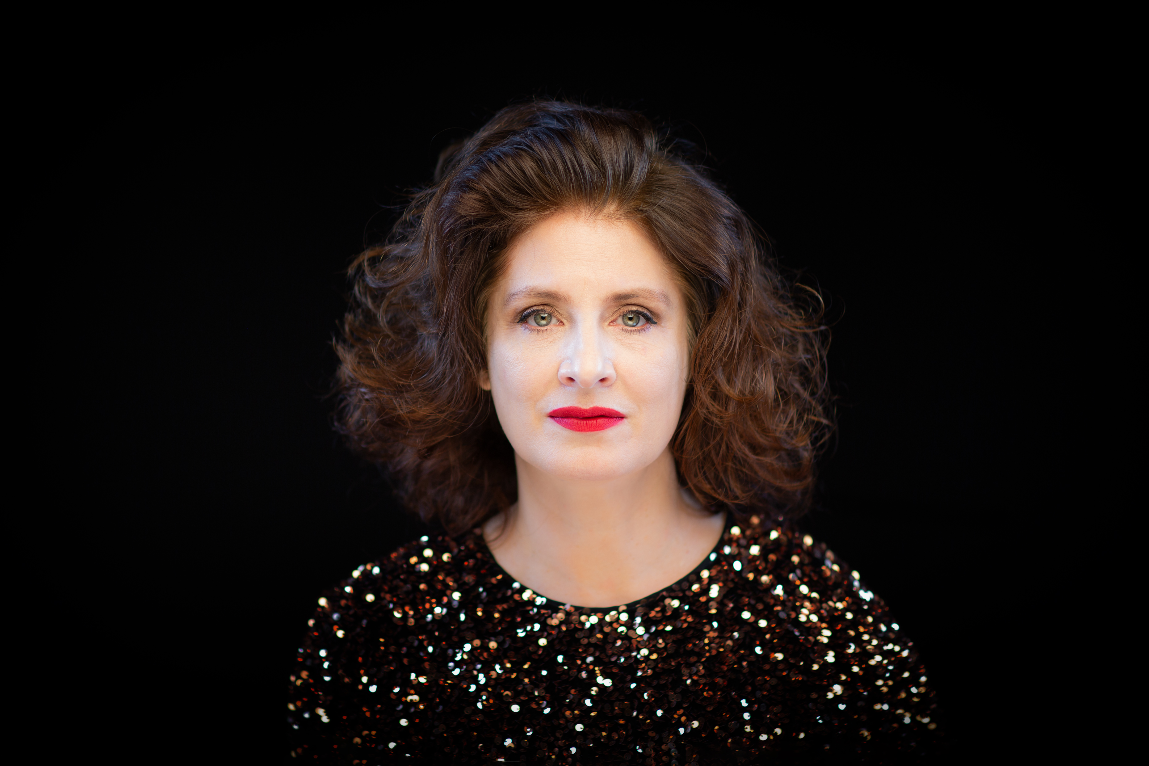 Nina Ernst