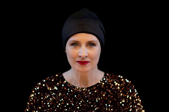 Nina Ernst © Stefanie Marcus
