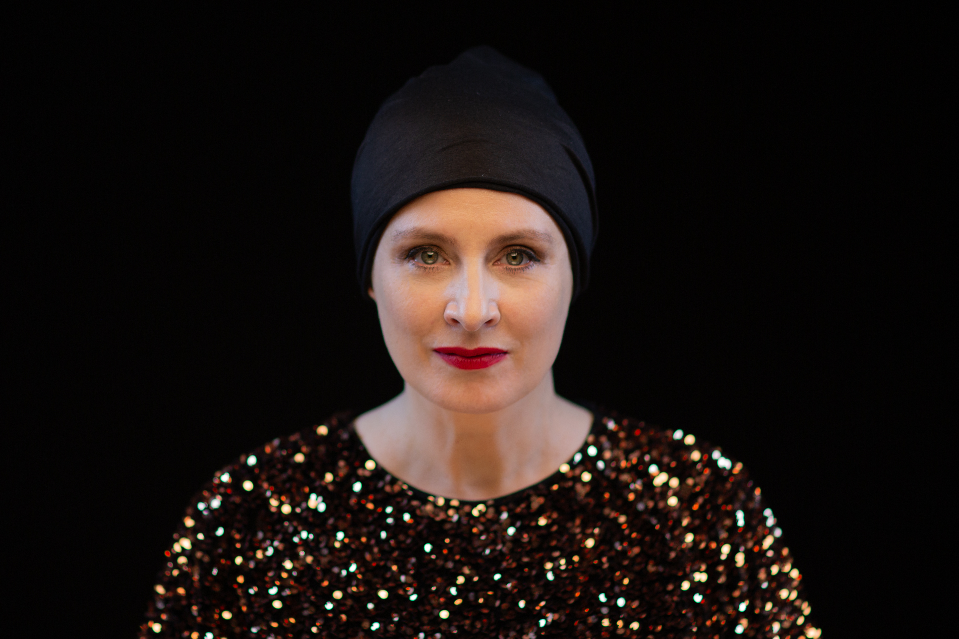 Nina Ernst