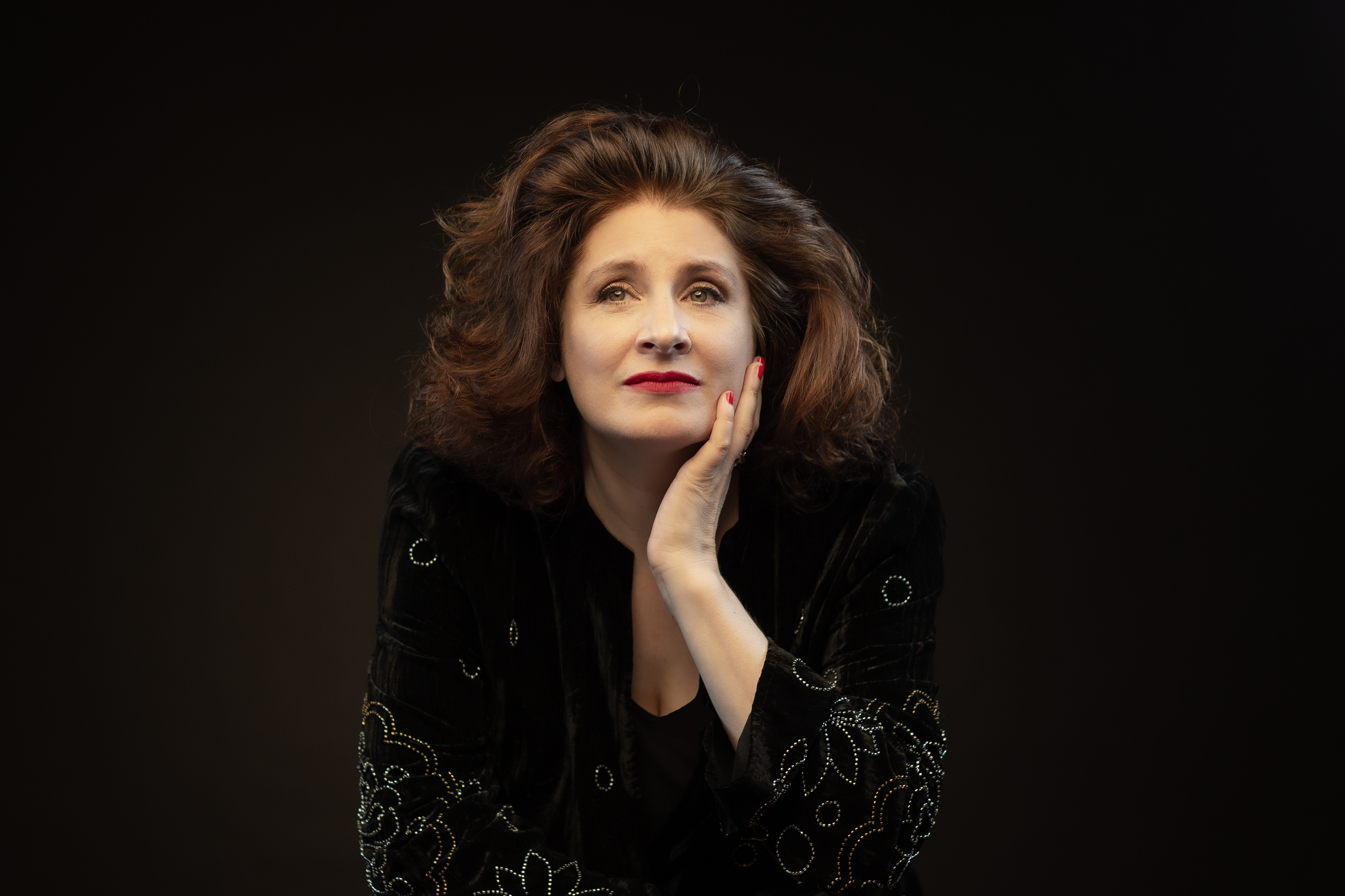 Nina Ernst